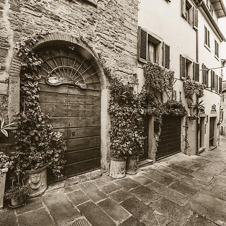 Suite San Michele Castiglion Fiorentino Exterior foto