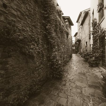 Suite San Michele Castiglion Fiorentino Exterior foto