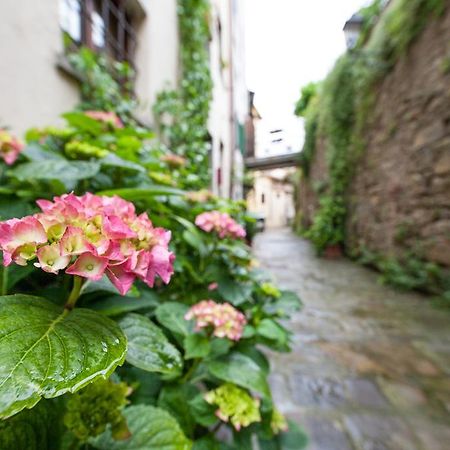 Suite San Michele Castiglion Fiorentino Exterior foto